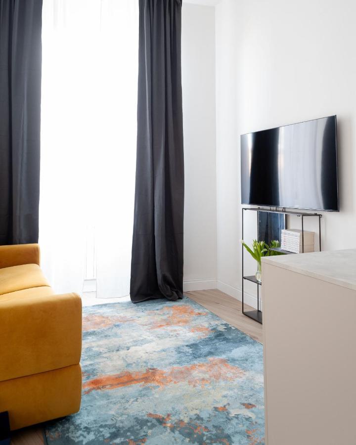 Cavour Fillyourhomewithlove Design Apartment Φλωρεντία Εξωτερικό φωτογραφία