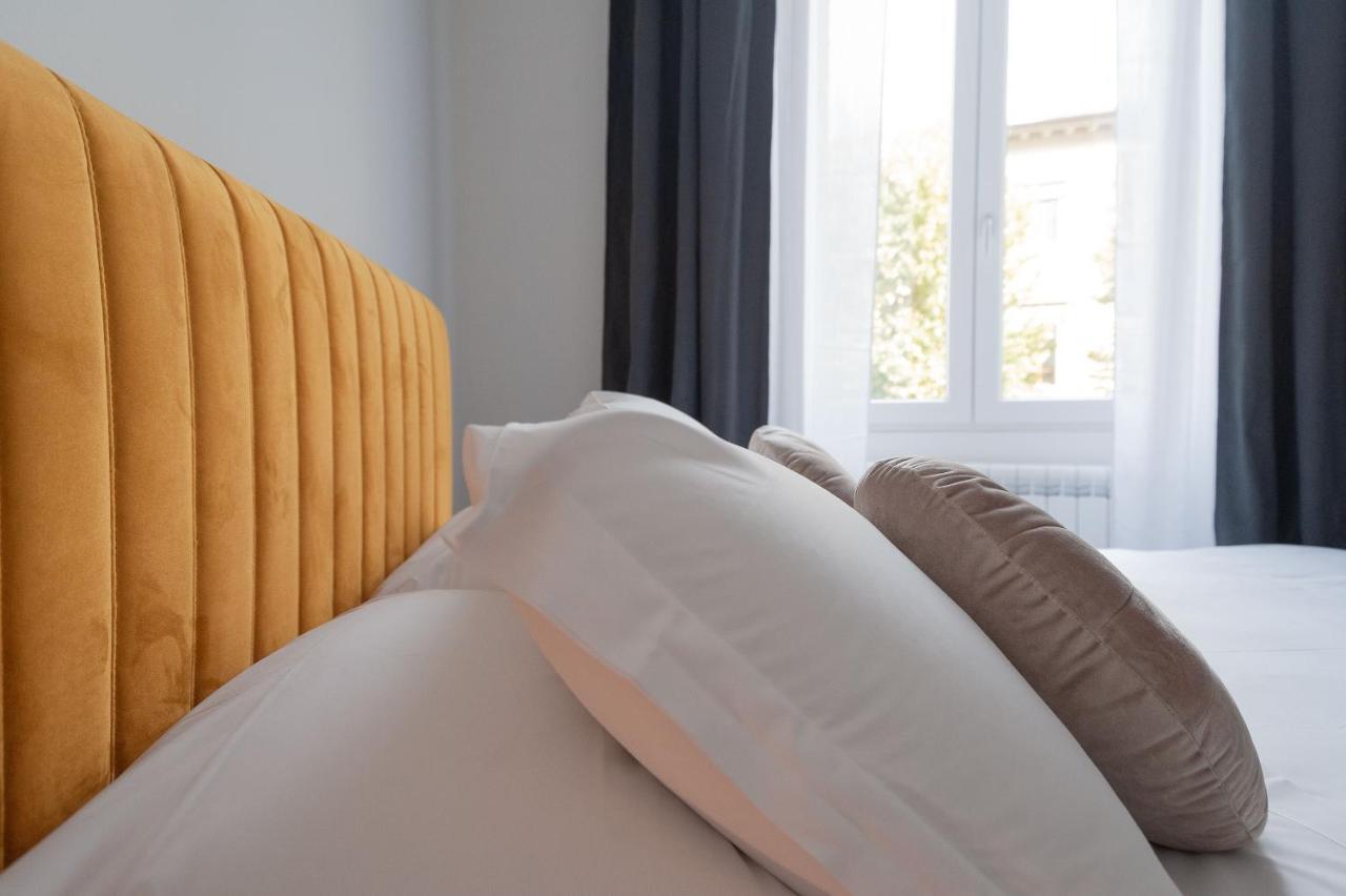 Cavour Fillyourhomewithlove Design Apartment Φλωρεντία Εξωτερικό φωτογραφία