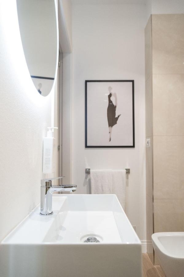 Cavour Fillyourhomewithlove Design Apartment Φλωρεντία Εξωτερικό φωτογραφία