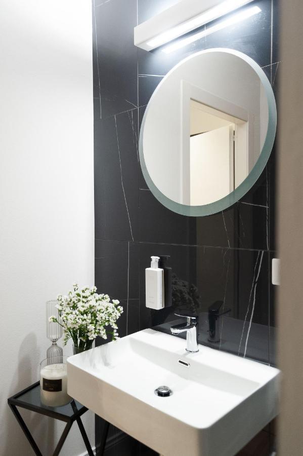 Cavour Fillyourhomewithlove Design Apartment Φλωρεντία Εξωτερικό φωτογραφία