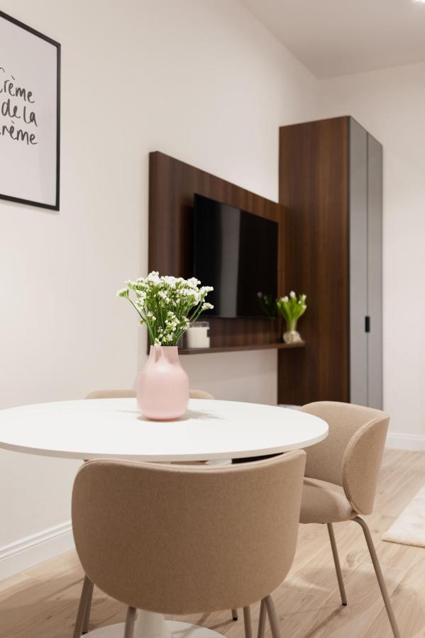 Cavour Fillyourhomewithlove Design Apartment Φλωρεντία Εξωτερικό φωτογραφία