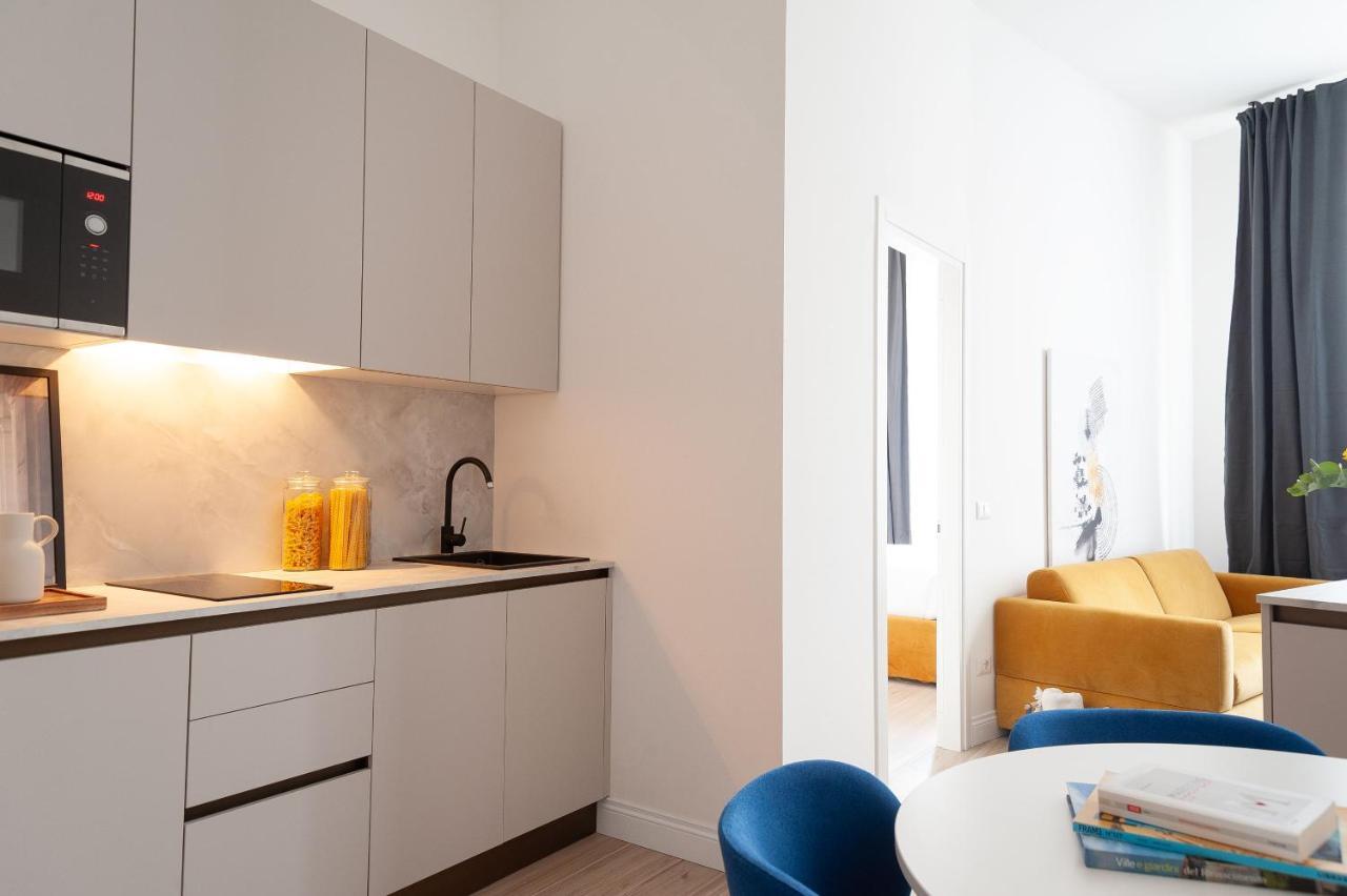 Cavour Fillyourhomewithlove Design Apartment Φλωρεντία Εξωτερικό φωτογραφία