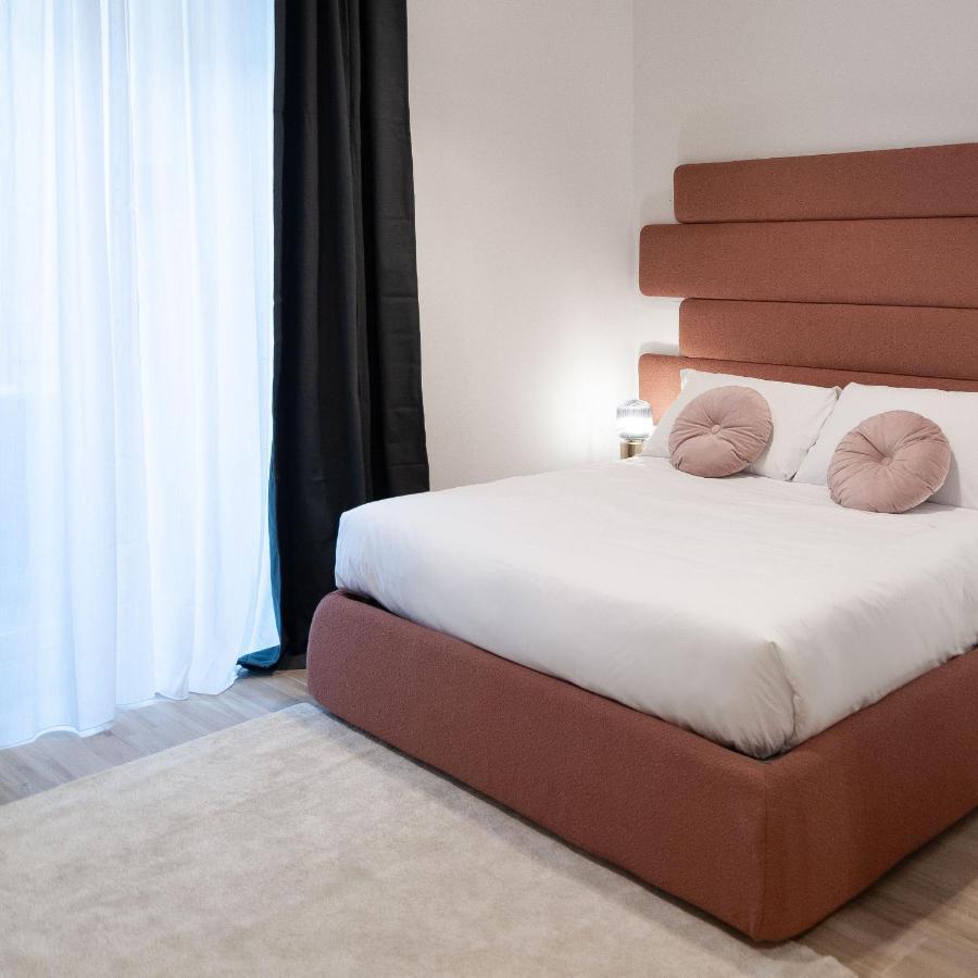 Cavour Fillyourhomewithlove Design Apartment Φλωρεντία Εξωτερικό φωτογραφία
